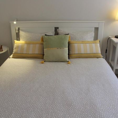 Paz Na Areia Apartment Куартейра Екстериор снимка