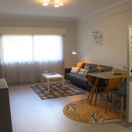 Paz Na Areia Apartment Куартейра Екстериор снимка