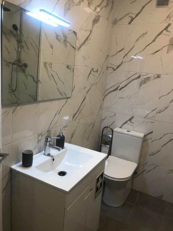 Paz Na Areia Apartment Куартейра Екстериор снимка