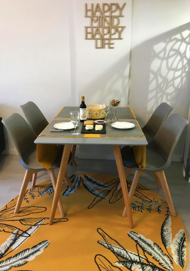 Paz Na Areia Apartment Куартейра Екстериор снимка