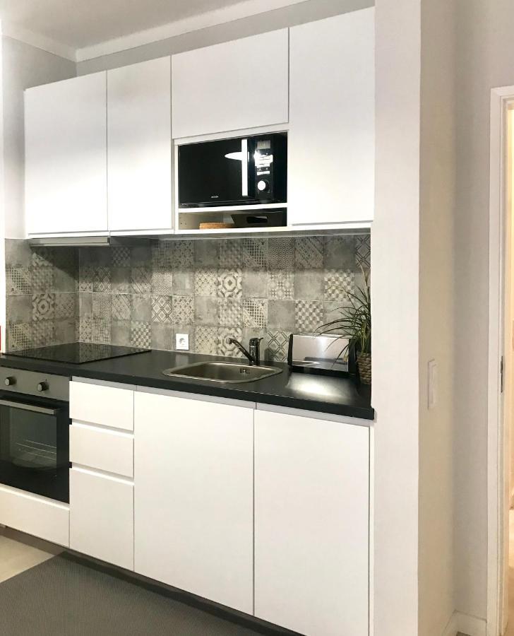 Paz Na Areia Apartment Куартейра Екстериор снимка
