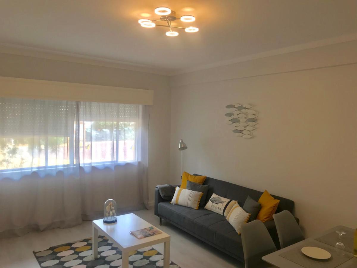 Paz Na Areia Apartment Куартейра Екстериор снимка