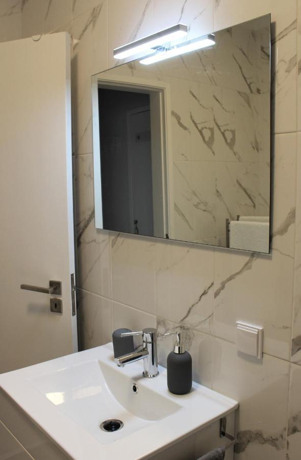 Paz Na Areia Apartment Куартейра Екстериор снимка