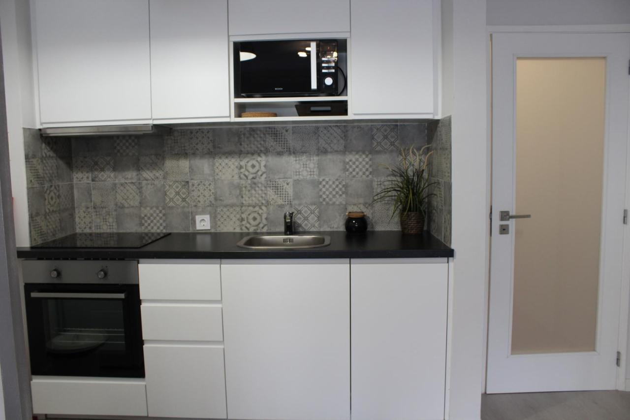 Paz Na Areia Apartment Куартейра Екстериор снимка