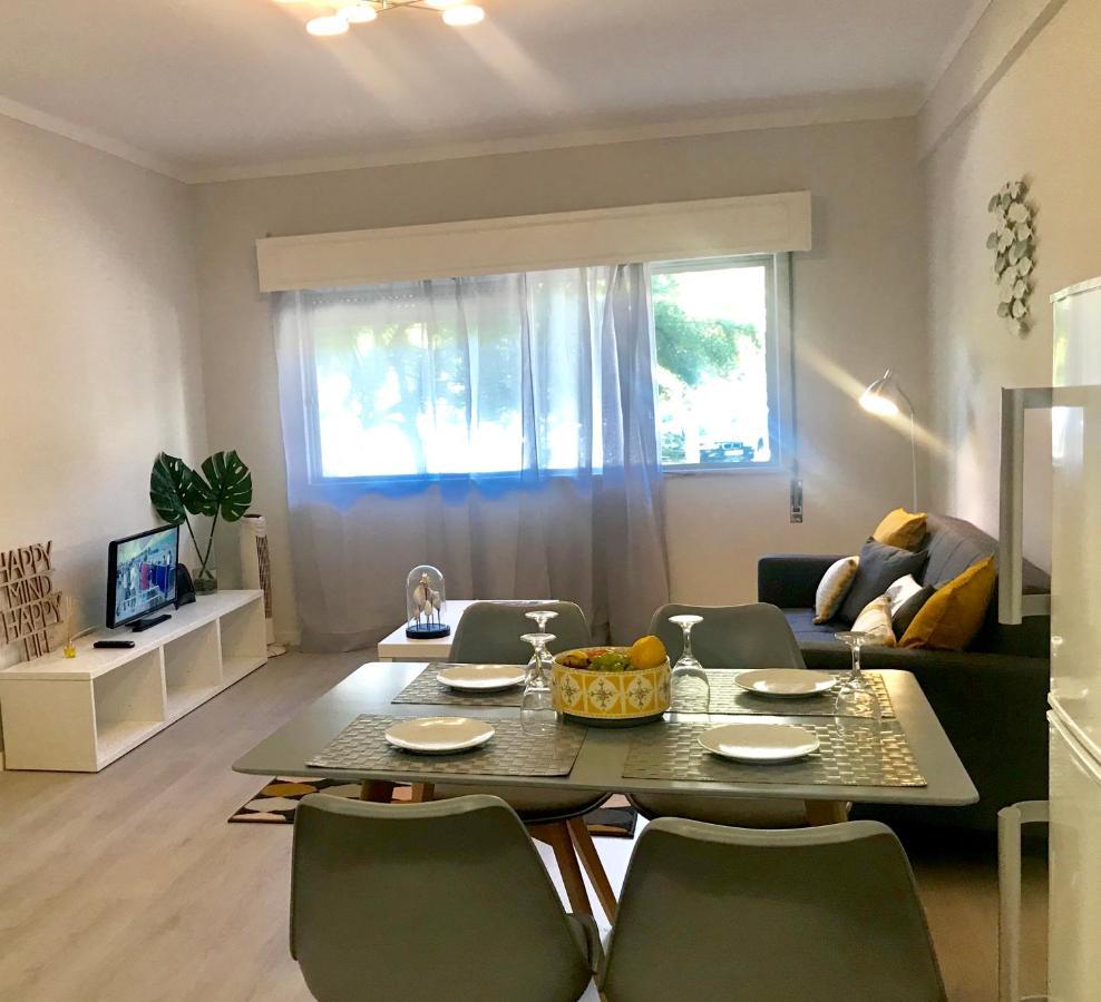 Paz Na Areia Apartment Куартейра Екстериор снимка