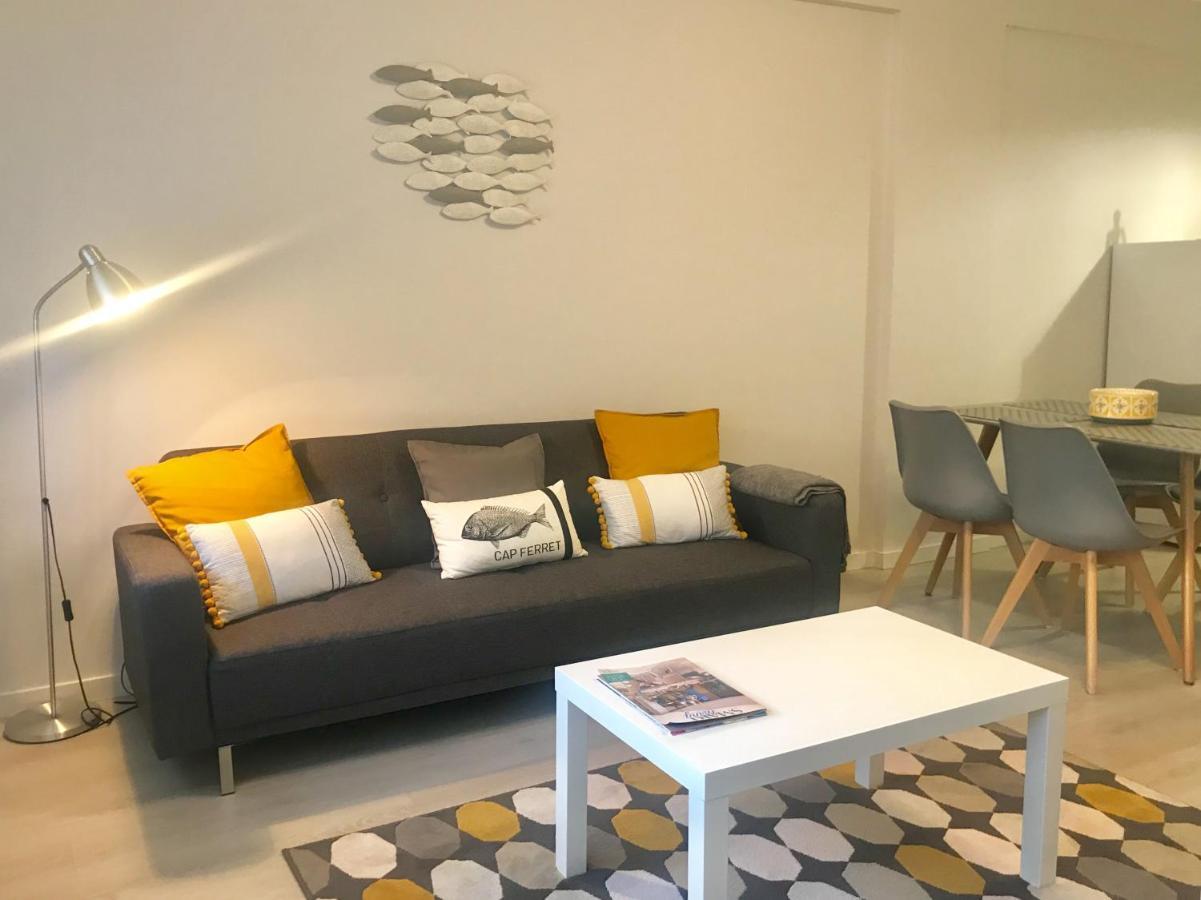 Paz Na Areia Apartment Куартейра Екстериор снимка