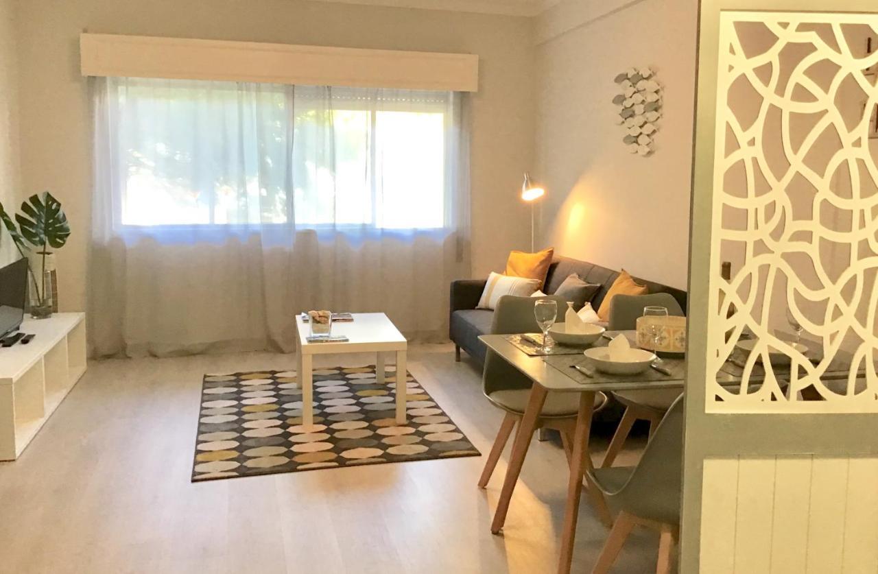 Paz Na Areia Apartment Куартейра Екстериор снимка