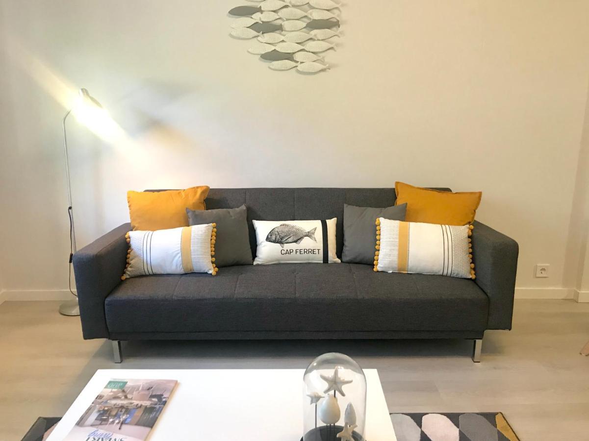 Paz Na Areia Apartment Куартейра Екстериор снимка