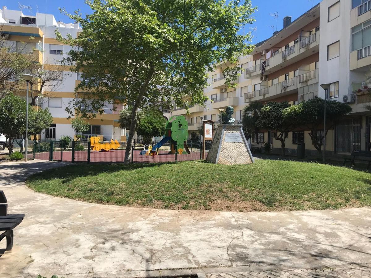 Paz Na Areia Apartment Куартейра Екстериор снимка