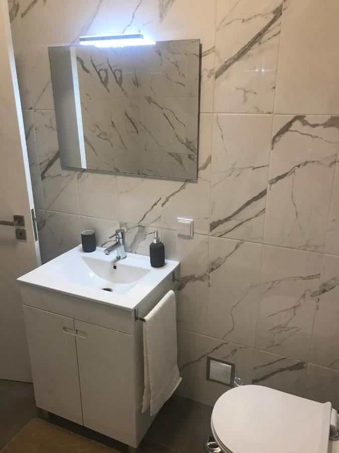 Paz Na Areia Apartment Куартейра Екстериор снимка