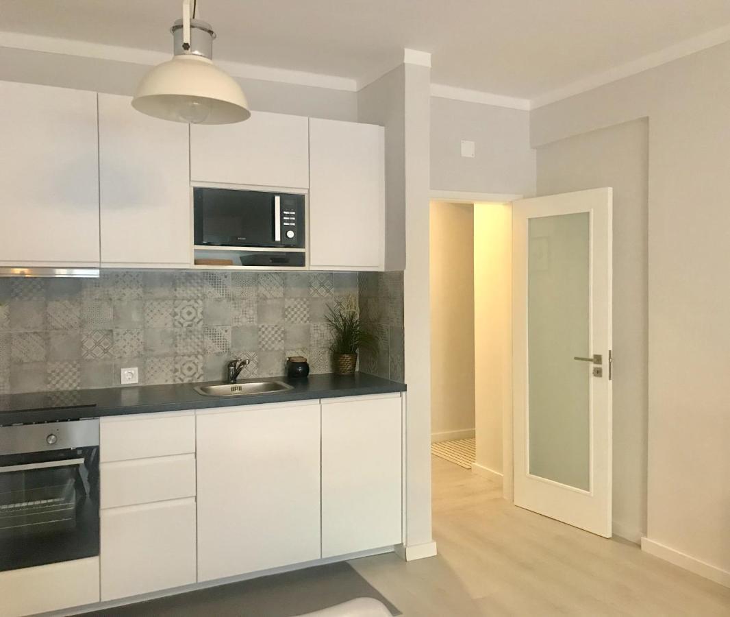 Paz Na Areia Apartment Куартейра Екстериор снимка