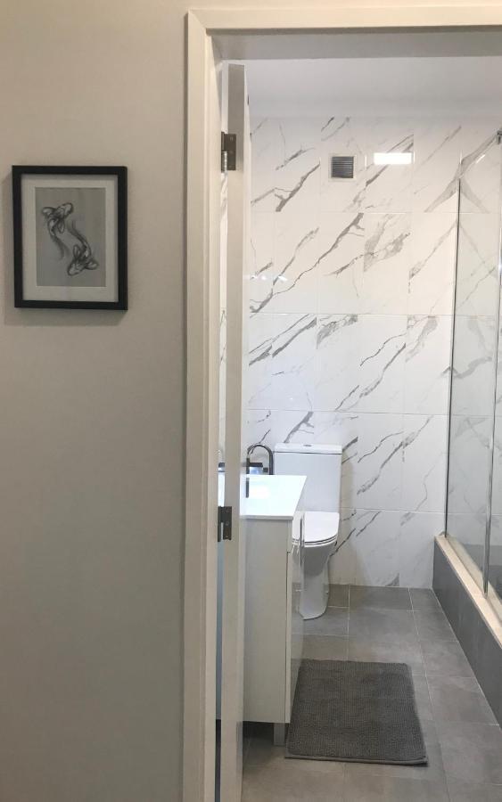 Paz Na Areia Apartment Куартейра Екстериор снимка