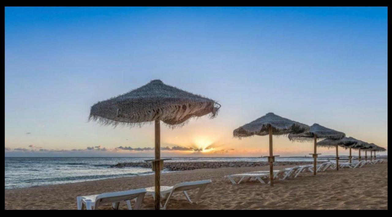 Paz Na Areia Apartment Куартейра Екстериор снимка